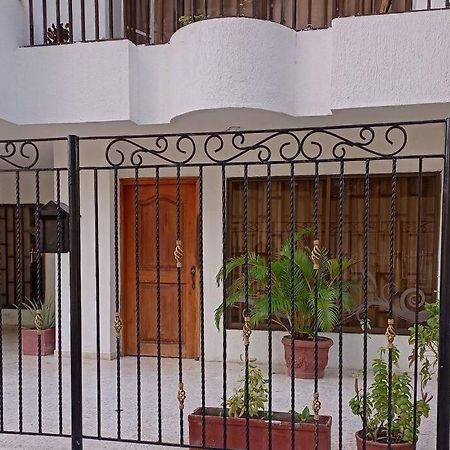 CartagenaMini Loft公寓 外观 照片