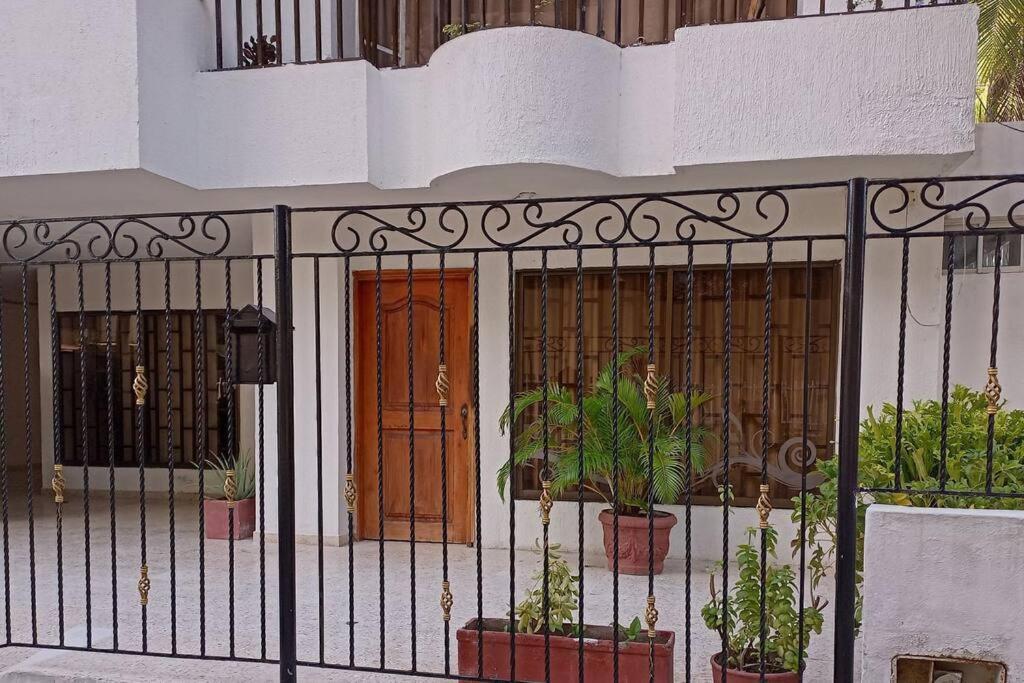 CartagenaMini Loft公寓 外观 照片