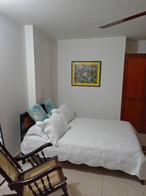 CartagenaMini Loft公寓 外观 照片