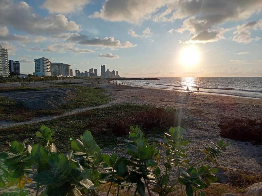 CartagenaMini Loft公寓 外观 照片