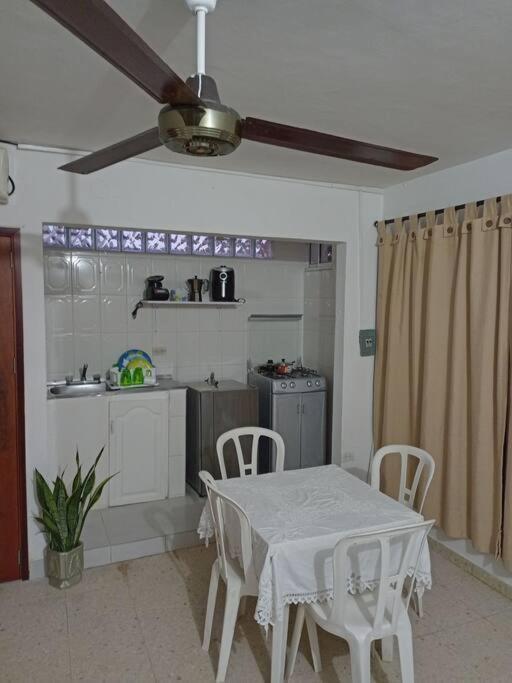 CartagenaMini Loft公寓 外观 照片