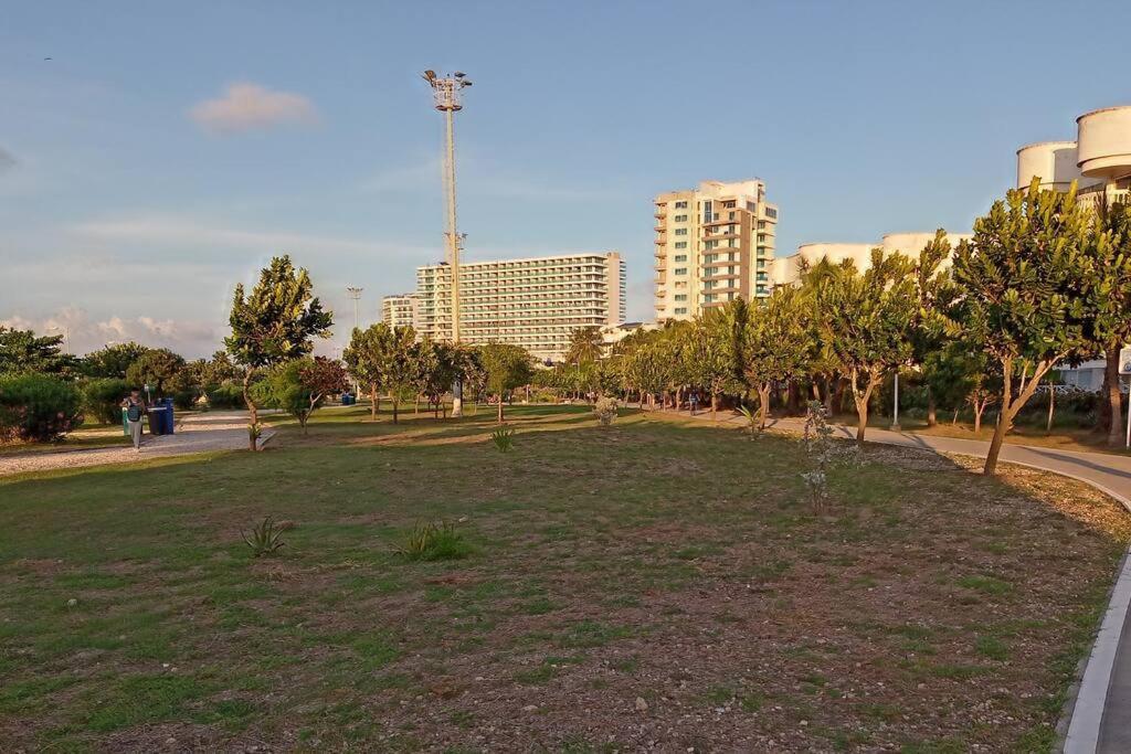 CartagenaMini Loft公寓 外观 照片